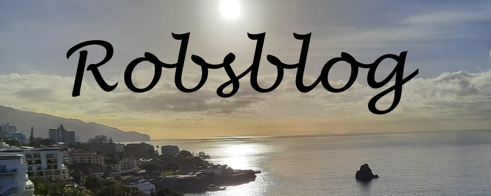 Robs Blog